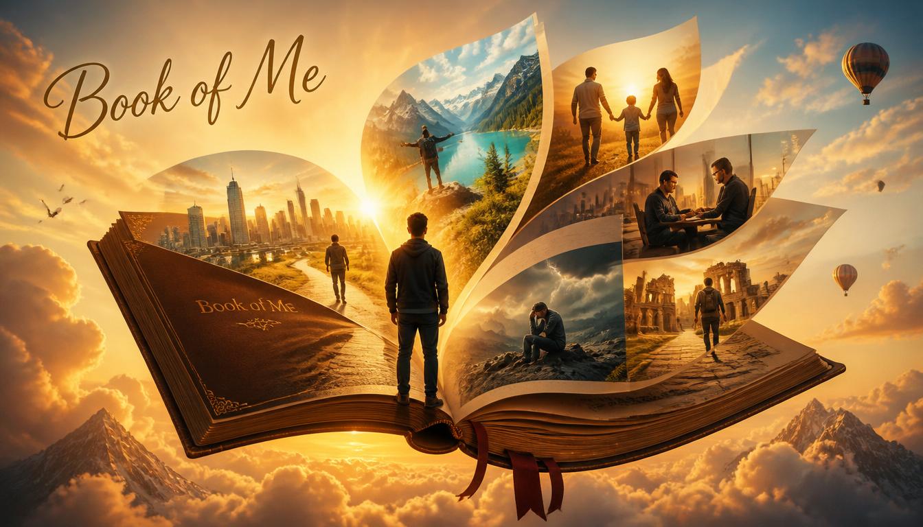 Book-of-Me-Kevin-Hipes-Real-Life-Memoir